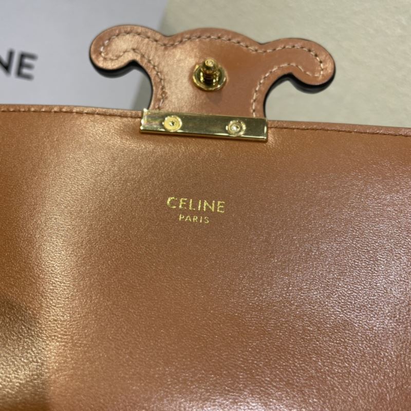 Celine Triomphe Bags